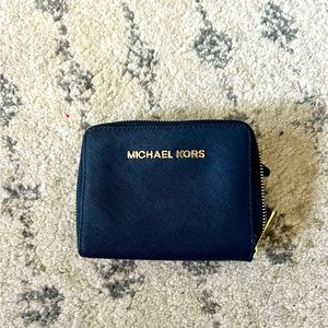 Michael Kors small wallet